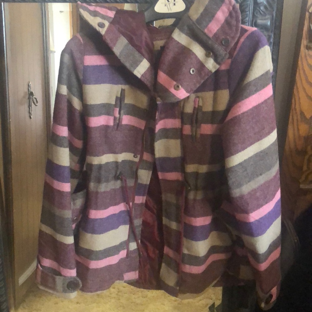 Rue 21 Jacket